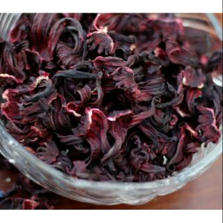 ATISO ĐỎ KHÔ 500GR