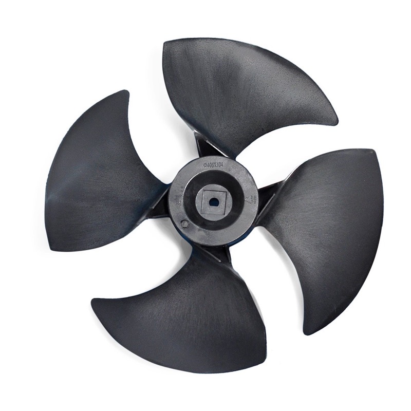 Cánh quạt điều hòa sunhouse 7735/7739/7740/7742/7747/7757 nhựa abs,dầy, khó gãy, chịu được tốc 2800v/p