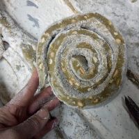 COMBO 1,5KG KẸO CHÈ LAM(GẤC,TRẮNG,MATCHA)