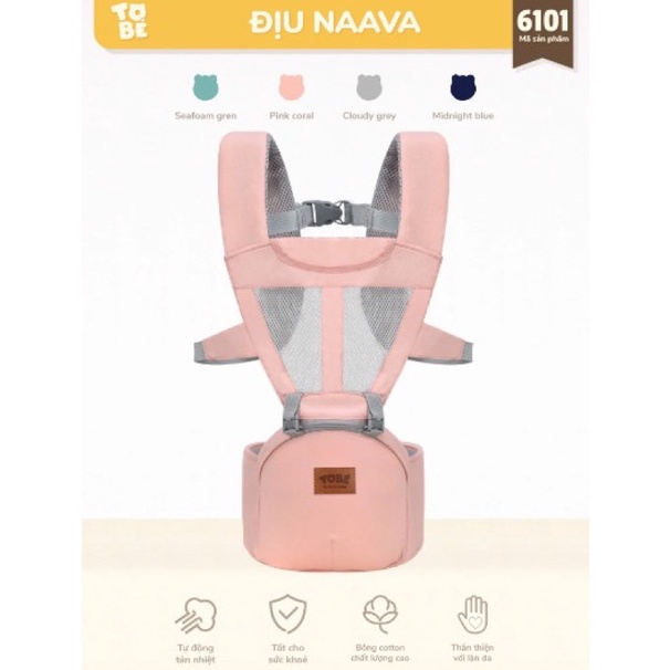 Địu Nava Tobe TB 6101