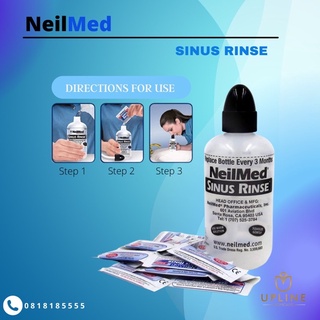 Combo 50 muối neilmed mỹ authentic chuẩn chính hãng hàng nội địa usa cam - ảnh sản phẩm 5