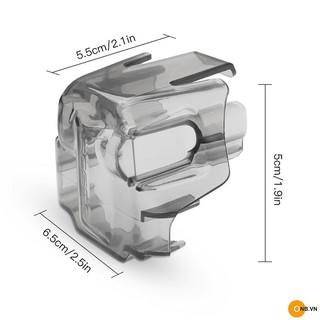 Fimi X8 SE 2020 nắp bảo vệ camera an toàn