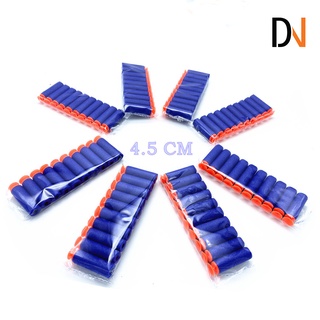 Que xốp 4.5cm dùng cho mọi dòng nerf và các dòng đồ chơi khác