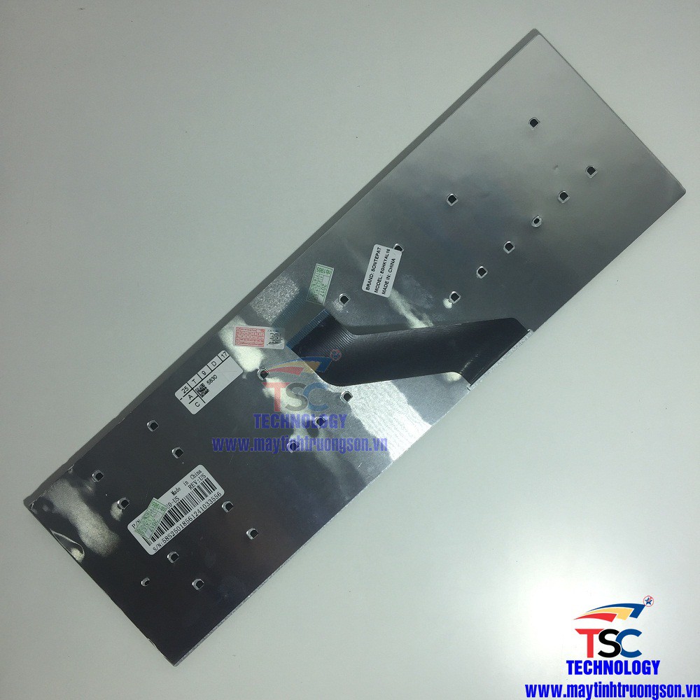 Bàn phím laptop ACER 5830 E5-551 NV57 V3-571 E5-531 E5-572 ES1-531 E5-571 NV55