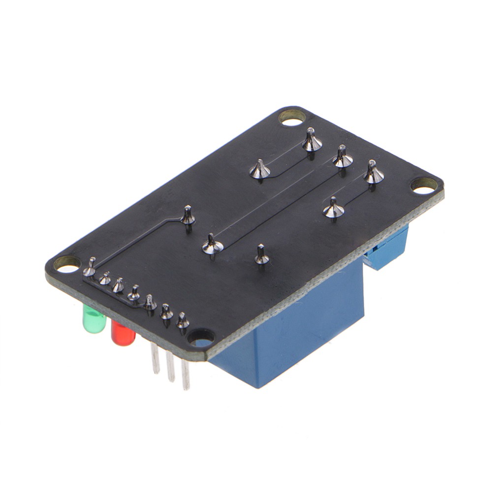 Relay Module 1 kênh 3.3V cấp thấp
