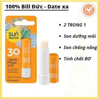 Son dưỡng môi balea - bản giới hạn 2022