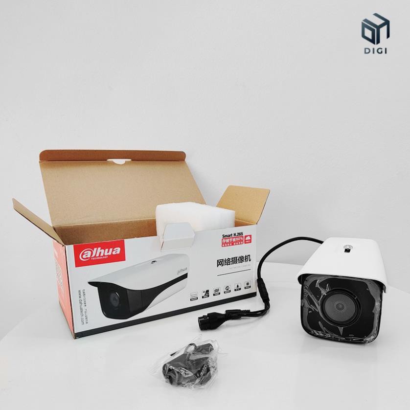 Camera IP Poe 1230 M-I2 Dahua (hồng ngoại 80m) [Siêu Rẻ] | BigBuy360 - bigbuy360.vn