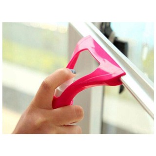 Cây lau kính mini có bình xịt