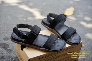 Dép Dr.Martens Jamils SDO2