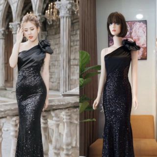 Đầm thiết kế