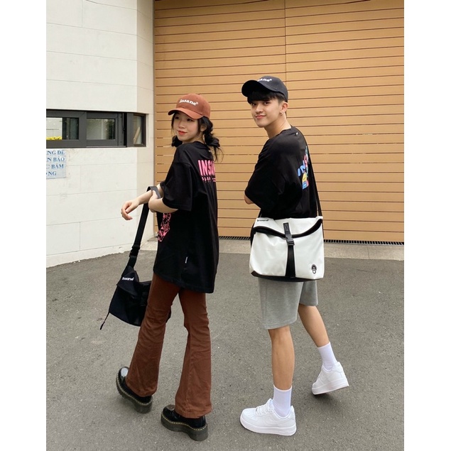 Túi Đeo Chéo Insane Clo Shoulder Bag