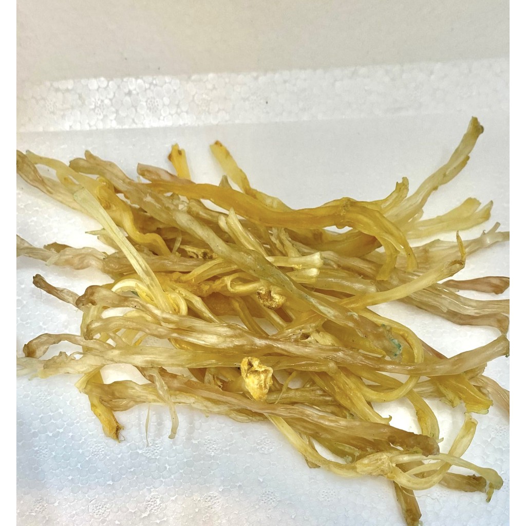 Gân Heo Khô Gói 500gr