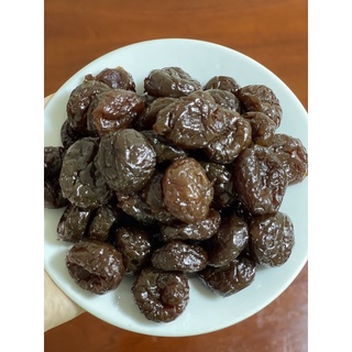 ômai mận ko hạt