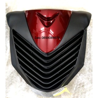 Mặt Nạ Ý Dành Cho SH Mode Đời Từ 2013 - 2019