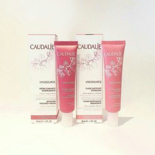 KEM DƯỠNG CAUDALIE VINOSOURCE 40ML
