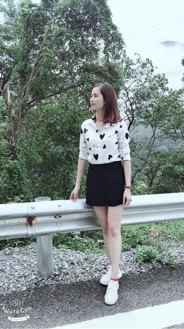 Quần Váy Chữ A | BigBuy360 - bigbuy360.vn