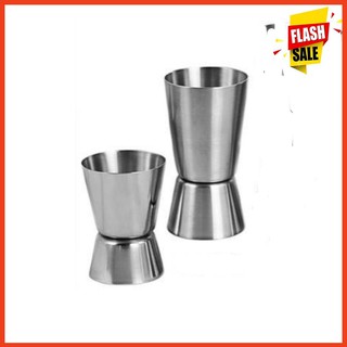 Zick/ Ly  Inox  2 Đầu