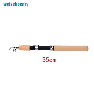 Cần Câu Cá Hình Con Tôm 80cm