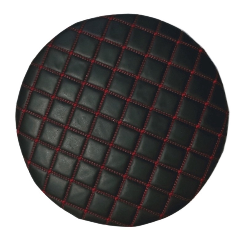 Ghế quầy bar ghế đôn bọc đệm cao cấp