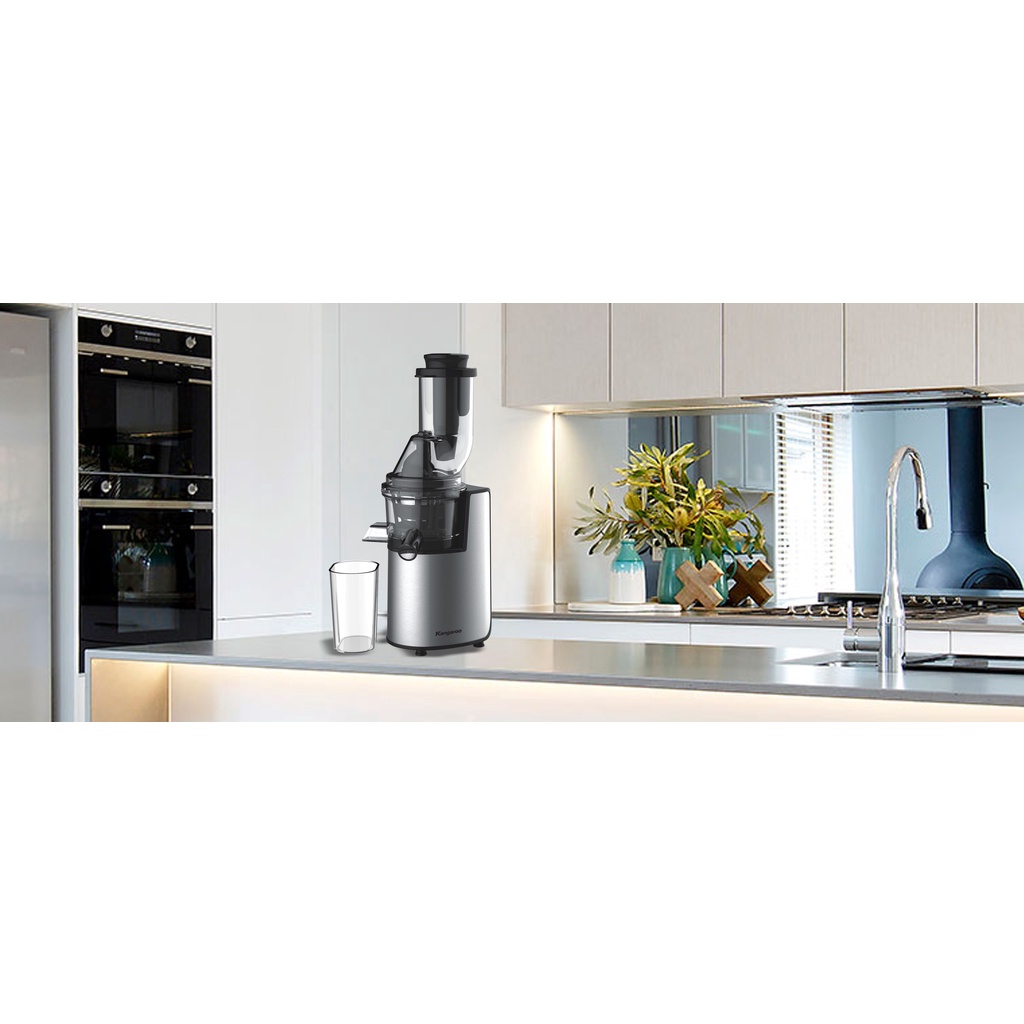 Máy ép chậm Kangaroo KG1B6