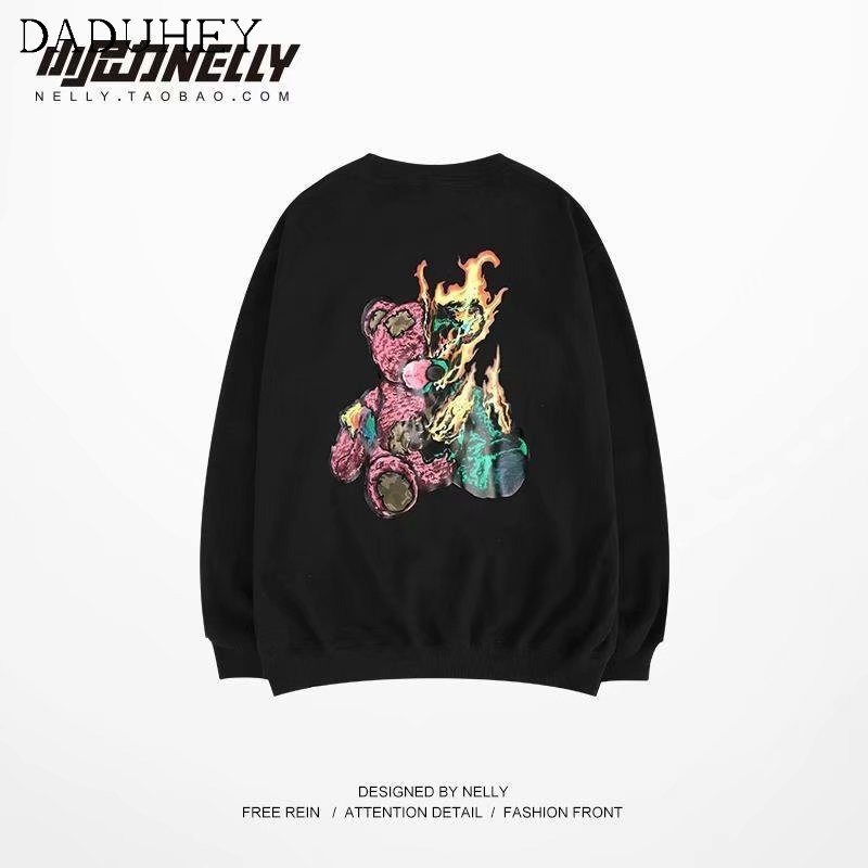 Áo Sweater Dadey Thời Trang Trẻ Trung