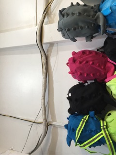 Balo Khủng Long 35L