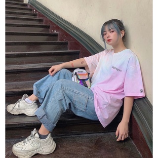 [ 𝐜𝐡𝐢́𝐧𝐡 𝐡𝐚̃𝐧𝐠 ] 𝐓𝐈𝐄𝐃𝐘𝐄 𝐂𝐎𝐋𝐋𝐎𝐑𝐅𝐔𝐋 ( áo thun )