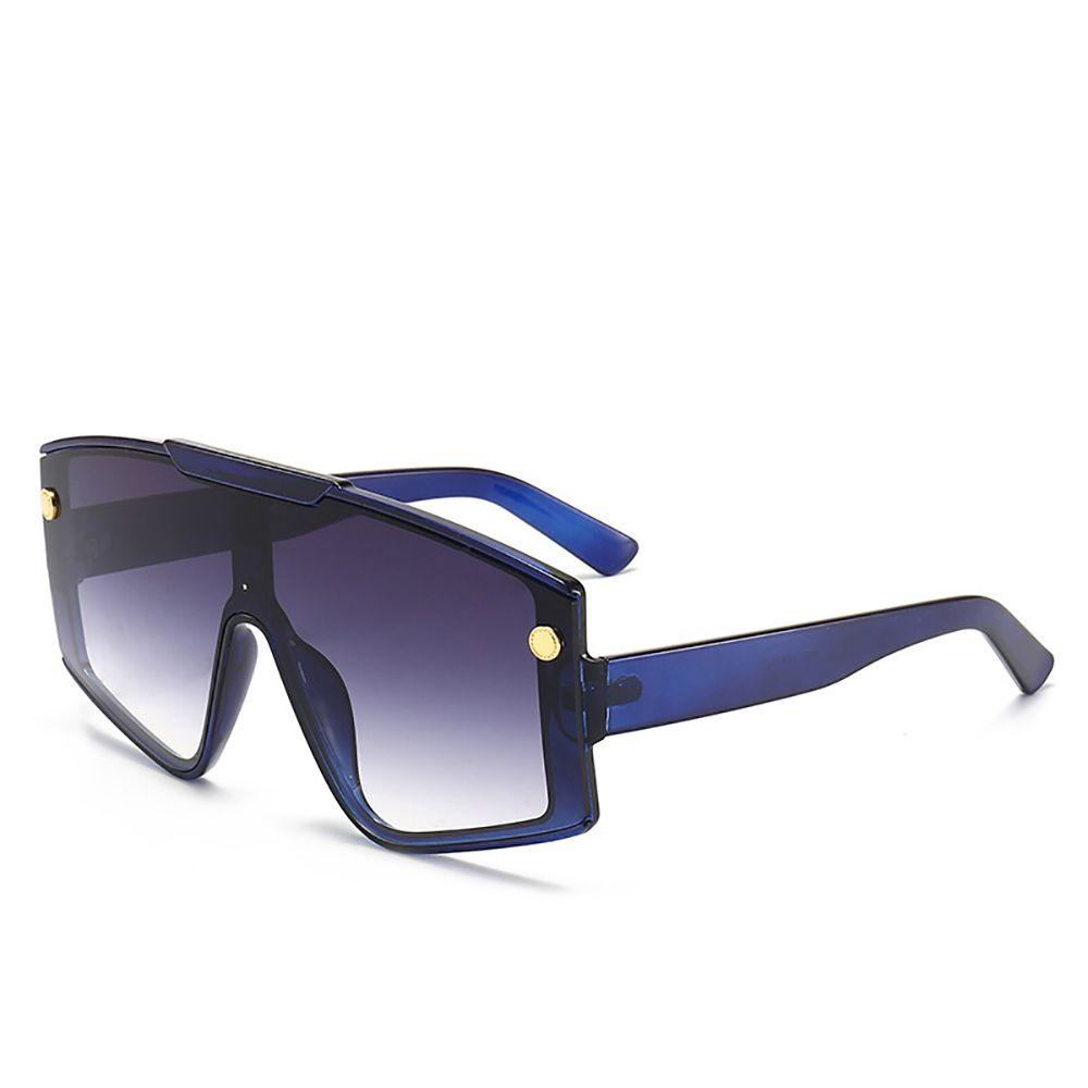 Kính Mát Tích Hợp Gọng Hình Học Lớn Chống Bức Xạ Chống Bức Xạ Cho Nam Và Nữ