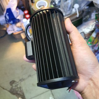 Đèn pha Led trợ sáng C12