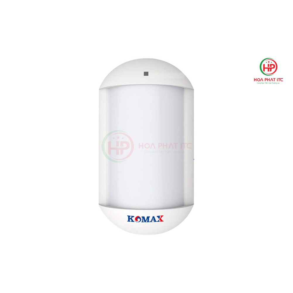 Thiết bị chống trộm không dây Komax KM-T45C