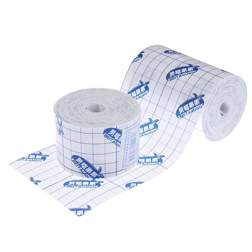 Băng Keo Vải Không Dệt Mềm Mại 10m Chống Thấm Nước Dùng Dán Vết Thương