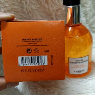 Sữa tắm HERMÈS PARIS 300ml