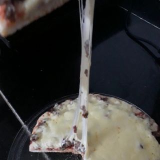 Phomai mozzarellar saputo 1kg