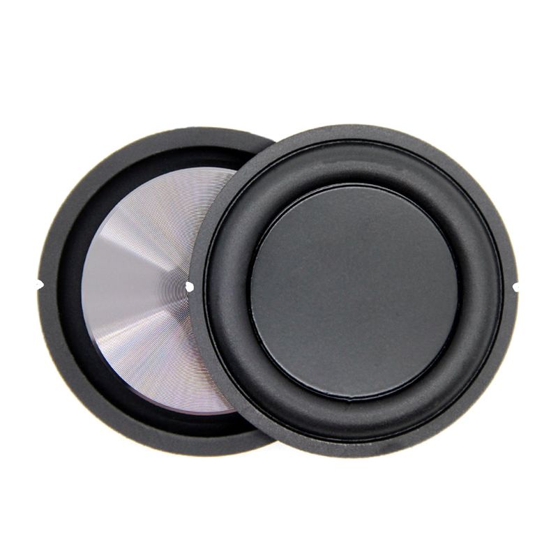 Set 2 Loa Bass Tản Nhiệt Rung Chuyên Dụng