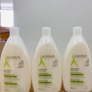 SỮA TẮM ADERMA 500ML HÀNG PHÁP