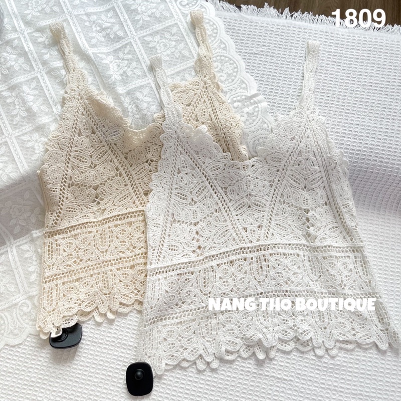 Áo lưới Ulzzang (ảnh thật shop tự chụp)