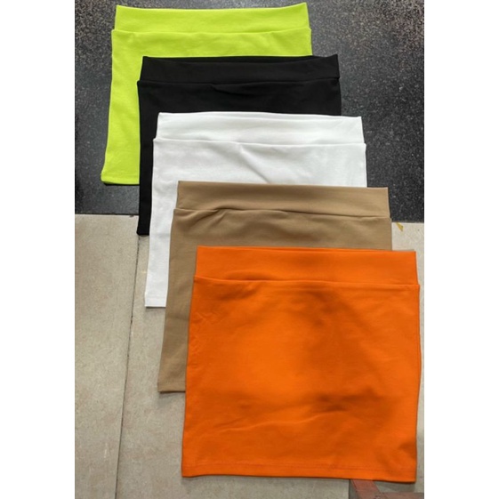 Áo quây trơn ôm body bản to