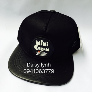 MŨ SNAPBACK CHẤT