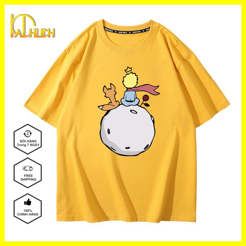 ÁO THUN NAM NỮ UNISEX TAY LỠ FORM RỘNG FREESIZE DƯỚI 75KG