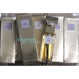 Nước Hoa mini Elizabeth Arden 5th Avenue 10ml