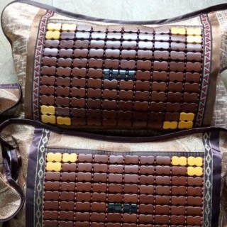 Gối Trúc Điều Hoà MSS48