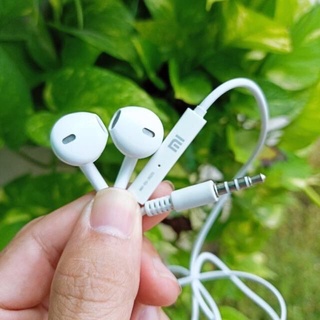 Tai nghe Xiaomi xịn - tai nghe có dây cao cấp