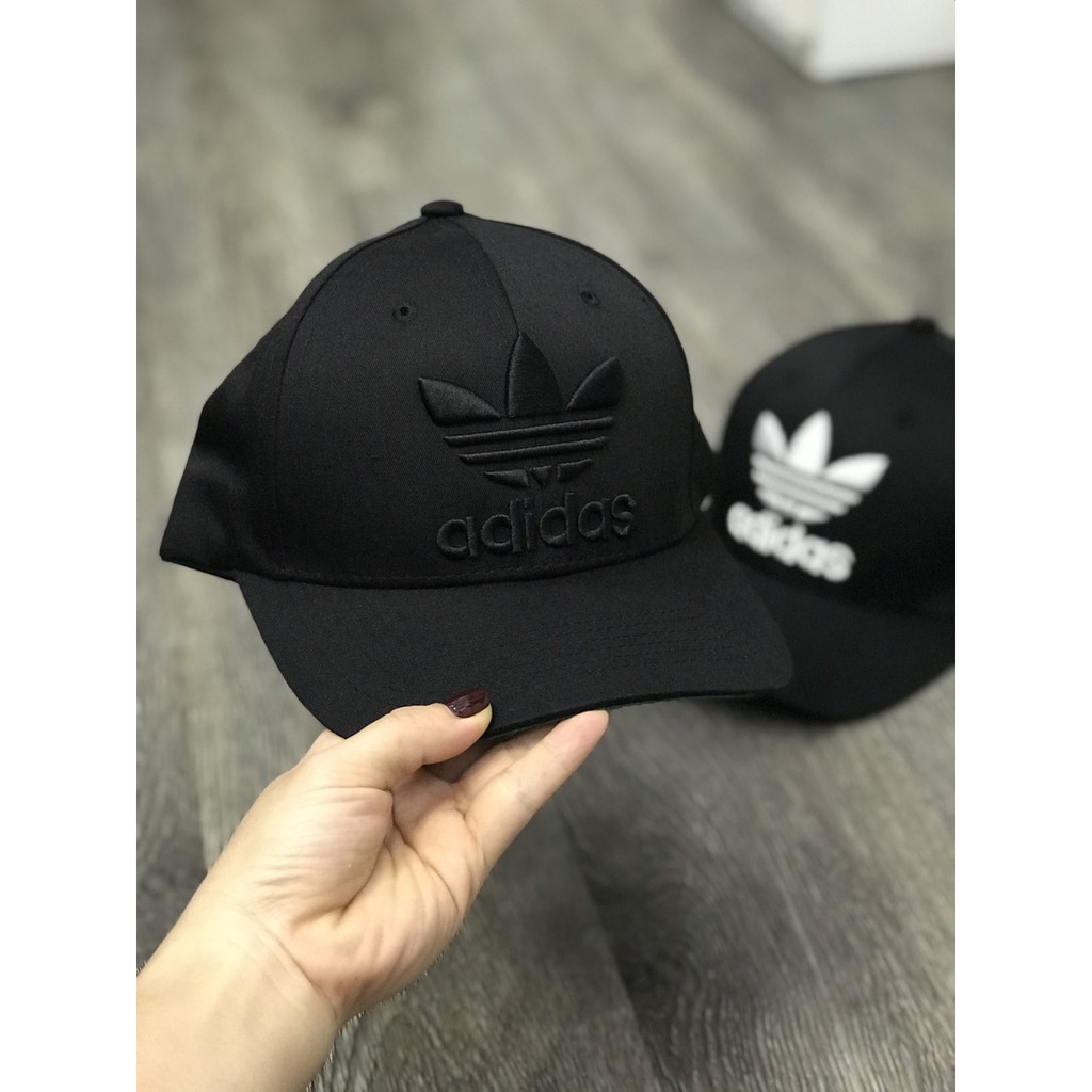 Mũ lưỡi trai adidas hàng xuất mã 0640