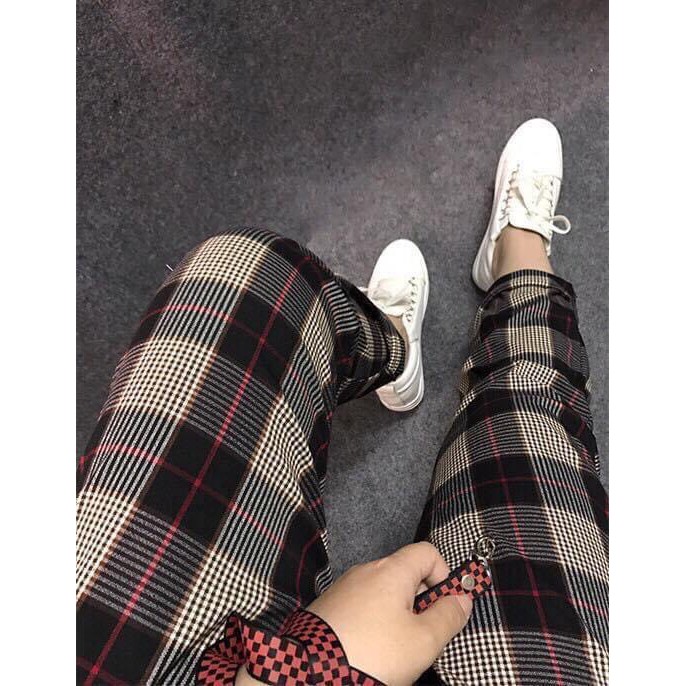 Quần CARO (tổng hợp các màu) | BigBuy360 - bigbuy360.vn