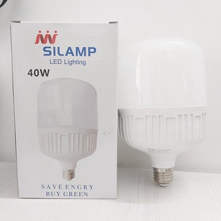 Bóng đèn Led búp trụ đui E27 | Led Bulb E27