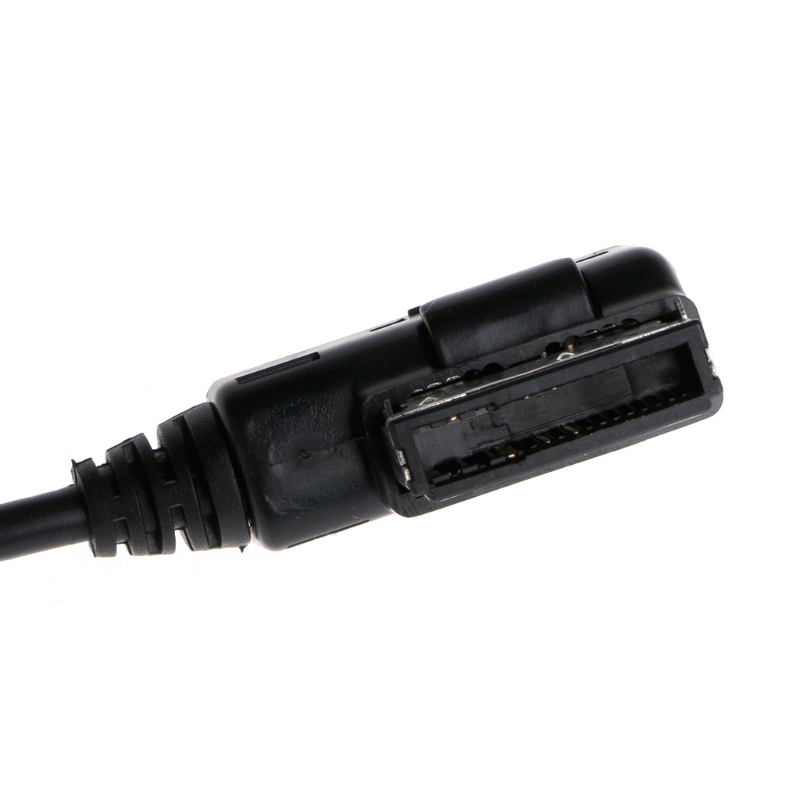 Cáp Chuyển Đổi Giao Diện Âm Thanh AMI MMI Sang USB Cho A3 A4 A5 A6 A8 Q5 Q7 Q8