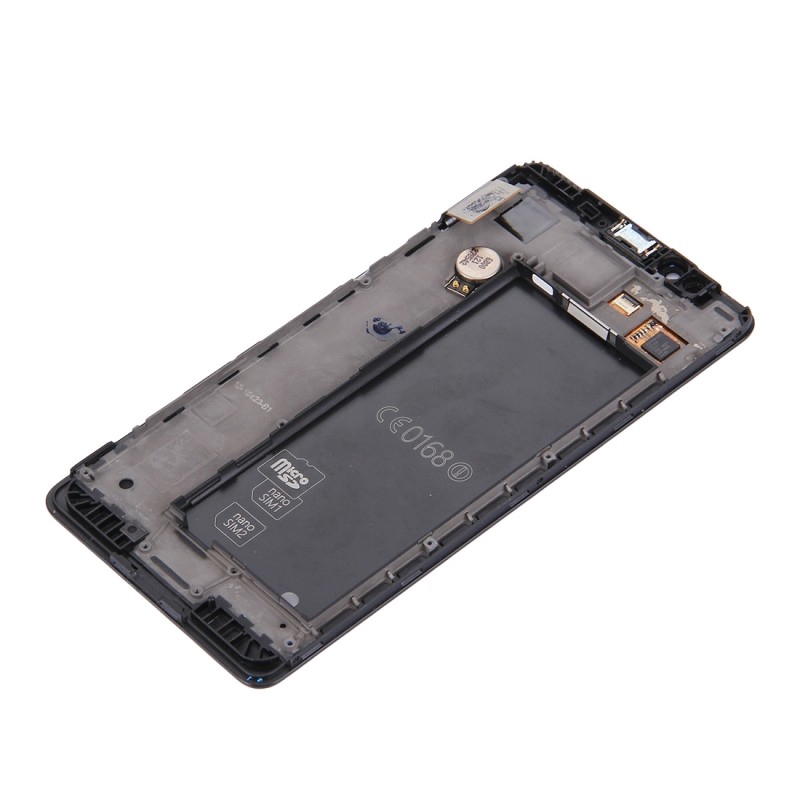 For Nokia Lumia 950 RM-1104 RM-1118 LCD display and touch Screen replacement parts