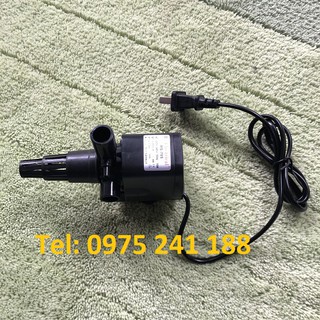 MÁY BƠM NƯỚC BỂ CÁ RS-705