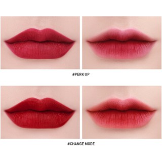 Son Kem Lì 3CE Soft Lip Lacquer