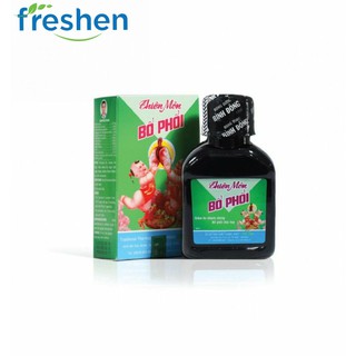 Thiên Môn Bổ Phổi Bình Đông